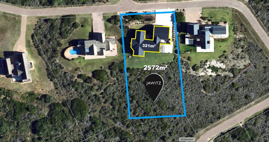 3 Bedroom Property for Sale in Nautilus Bay Western Cape